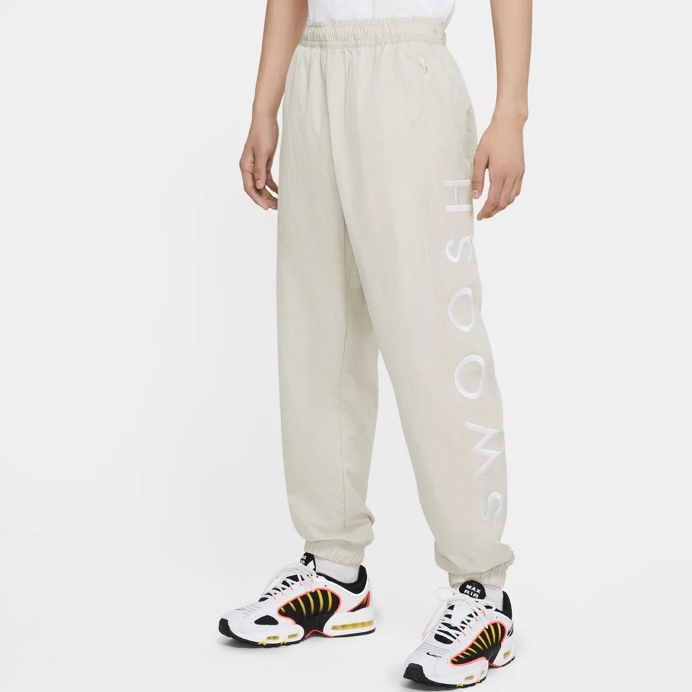 Nike Sportswear Swoosh Woven Pants
